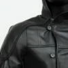 roy batty trench coat buttons