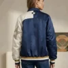 Houston Astros Selena Jacket - Image 2