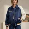 Houston Astros Selena Jacket