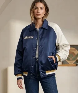 Houston Astros Selena Jacket