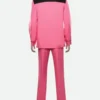 austin butler elvis pink suit