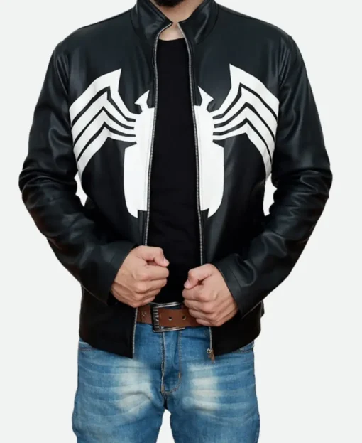 best venom leather jacket