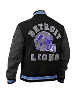 detroit lions jacket axel foley
