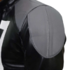 ghost rider leather jacket