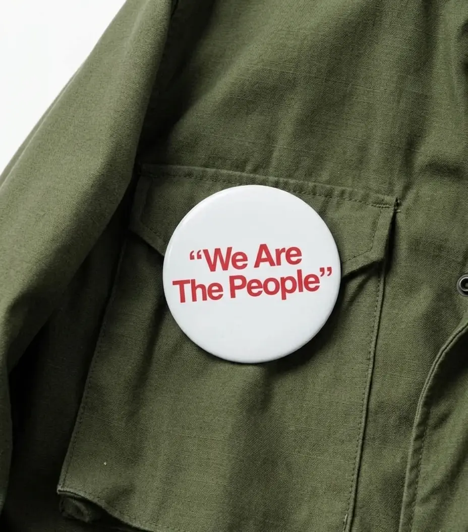 Taxi Driver Movie Jacket - Image 6