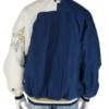 houston astros 1994 selena quintanilla jacket