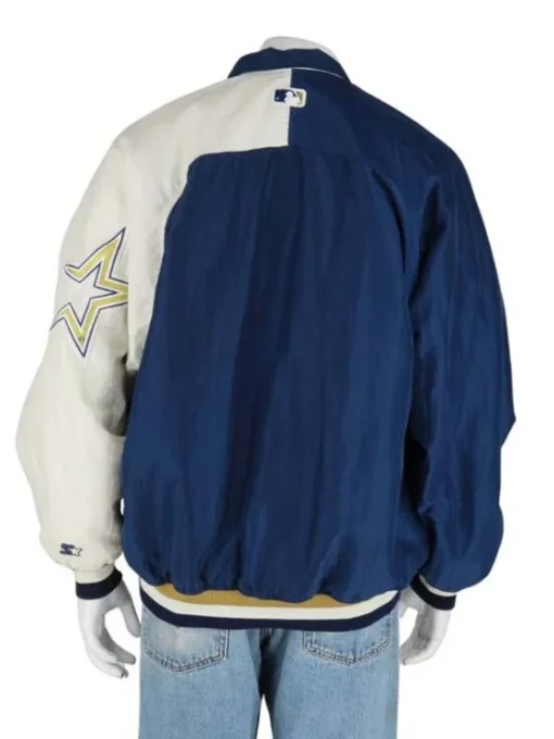houston astros 1994 selena quintanilla jacket