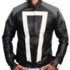 Ghost Rider Robbie Reyes Jacket - Image 2