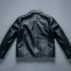 mens vantablack jacket