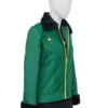 sex education jacket