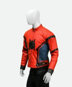 spider man homecoming jacket