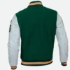Stranger Things Varsity Jacket - Image 2