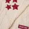 taylor swift red cardigan merch