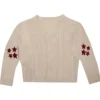 Taylor Swift Red Cardigan - Image 2