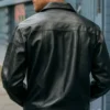 vantablack shirt back