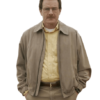 breaking bad walter white jacket