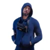 andrew tate blue tracksuit