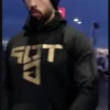 top g andrew tate black hoodie