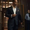 tristan tate black suit for sale