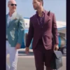tristan tate purple suit best for sale