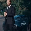 tristan tate suit black