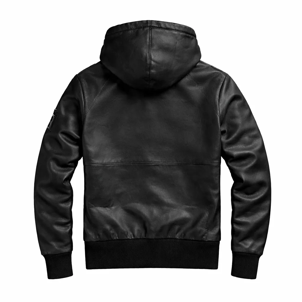 バ*ン様 2000s archive high neck sweat rider Armoured Motorcycle Hoodie | Unisex – RIDERSZN