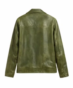 Distressed Leather Jackets - Free Shipping Over $169 - QS Wears