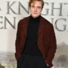 A Knight of the Seven Kingdoms Event Henry Ashton Brown Blazer