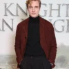 A Knight of the Seven Kingdoms Event Henry Ashton Brown Blazer