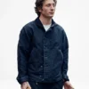 Carmen Berzatto The Bear S03 Blue Jacket