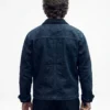 Carmen Berzatto The Bear S03 Blue Jacket