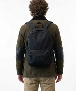 Carmen Berzatto The Bear S03 Brown Jacket