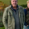 Jeremy Clarkson’s Farm Green Jacket