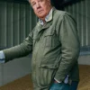 Jeremy Clarkson’s Farm Green Jacket
