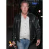 Jeremy Clarkson’s Farm Leather Jacket