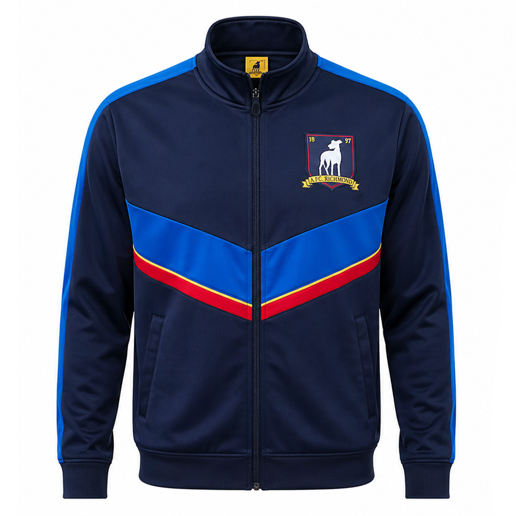 Ted Lasso Ted Lasso S04 Jacket - Image 2