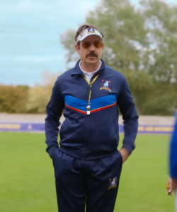 Ted Lasso Ted Lasso S04 Jacket