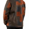 The Bear S02 Carmy Berzatto Wool Jacket - Image 2