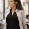The Pitt TV Series Sepideh Moafi Jacket - Image 2