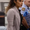 The Pitt TV Series Sepideh Moafi Jacket - Image 3