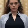 The Pitt TV Series Sepideh Moafi JacketThe Pitt TV Series Sepideh Moafi Jacket