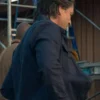 Virgin River S04 Martin Henderson Blue Jacket - Image 2