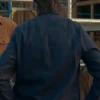 Shop the Virgin River S04 Martin Henderson Blue Jacket – a stylish and authentic blue jacket inspired by the hit TV series