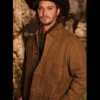 Yellowstone Kayce Dutton Trucker Jacket
