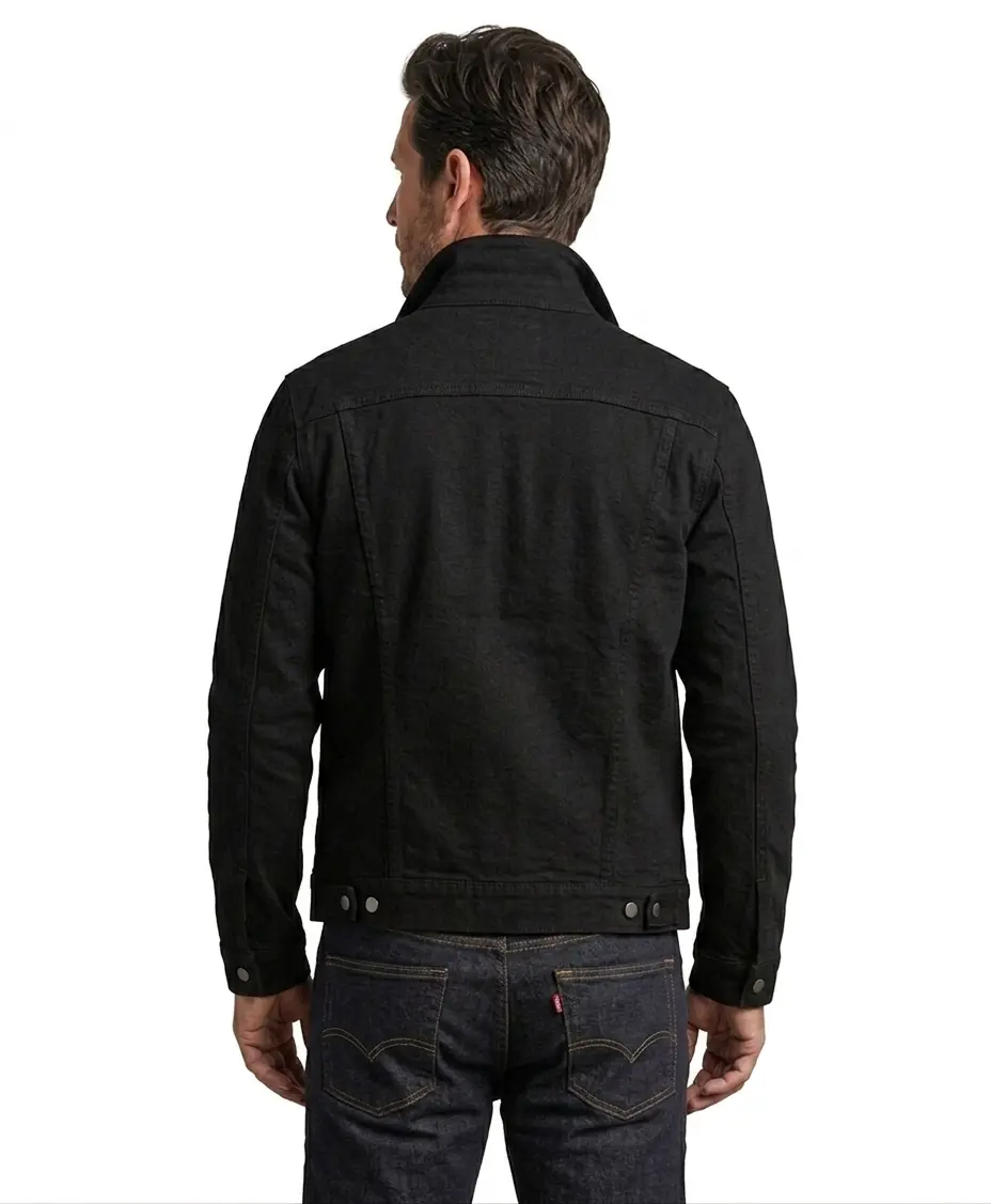 RIP Wheeler Jacket Yellowstone - Image 5