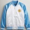 Argentina Soccer Jacket