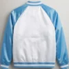 Argentina Football Jacket