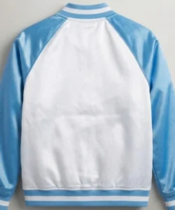 Argentina Football Jacket