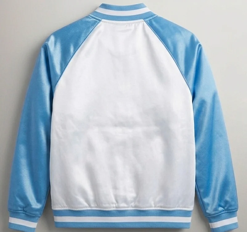 Argentina Football Jacket