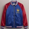 France Football Jacket